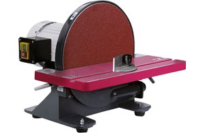 OPTIgrind Tellerschleifmaschine TS305