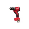 Milwaukee Akku-Winkelschleifer M18FSAG125XB