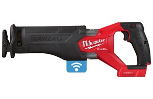 Milwaukee Akku-Säbelsäge M18ONEFSZ-0X ONE KEY™ Solo