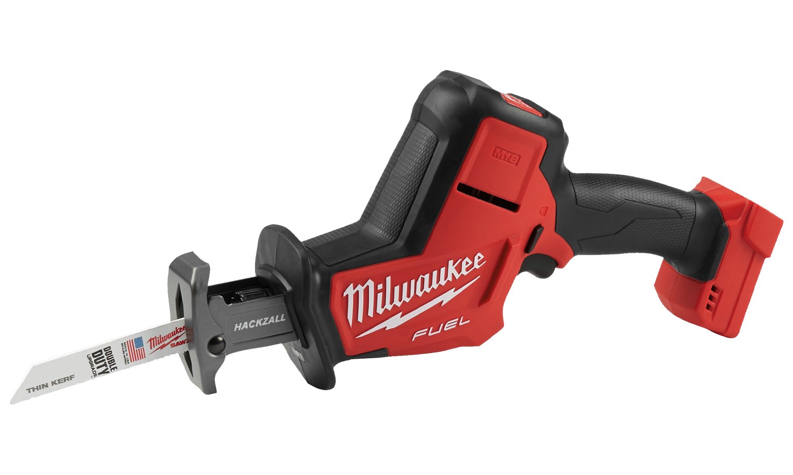 Milwaukee Akku-Säbelsäge M18FHZ