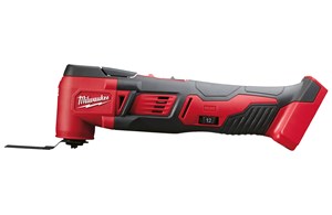 Milwaukee Akku-Multitool M18BMT