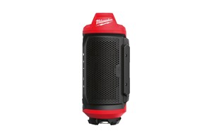 Milwaukee Bluetooth Lautsprecher 12V M12SPEJSG2-0