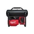 Milwaukee Akku-Kompressor M18 FAC