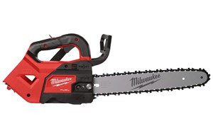 Milwaukee Akku FUEL™ Kettensäge 35cm M18 FTHCHS35-0