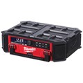 Milwaukee Akku-Radio M18PRCDAB+
