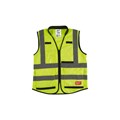 Milwaukee Warnschutzweste Premium