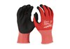 Milwaukee Schnittschutzhandschuhe Kl. 1 L/9