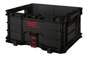 Milwaukee Packout Transportboxen