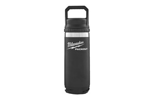 Milwaukee Packout Thermosflasche 1065ml schwarz