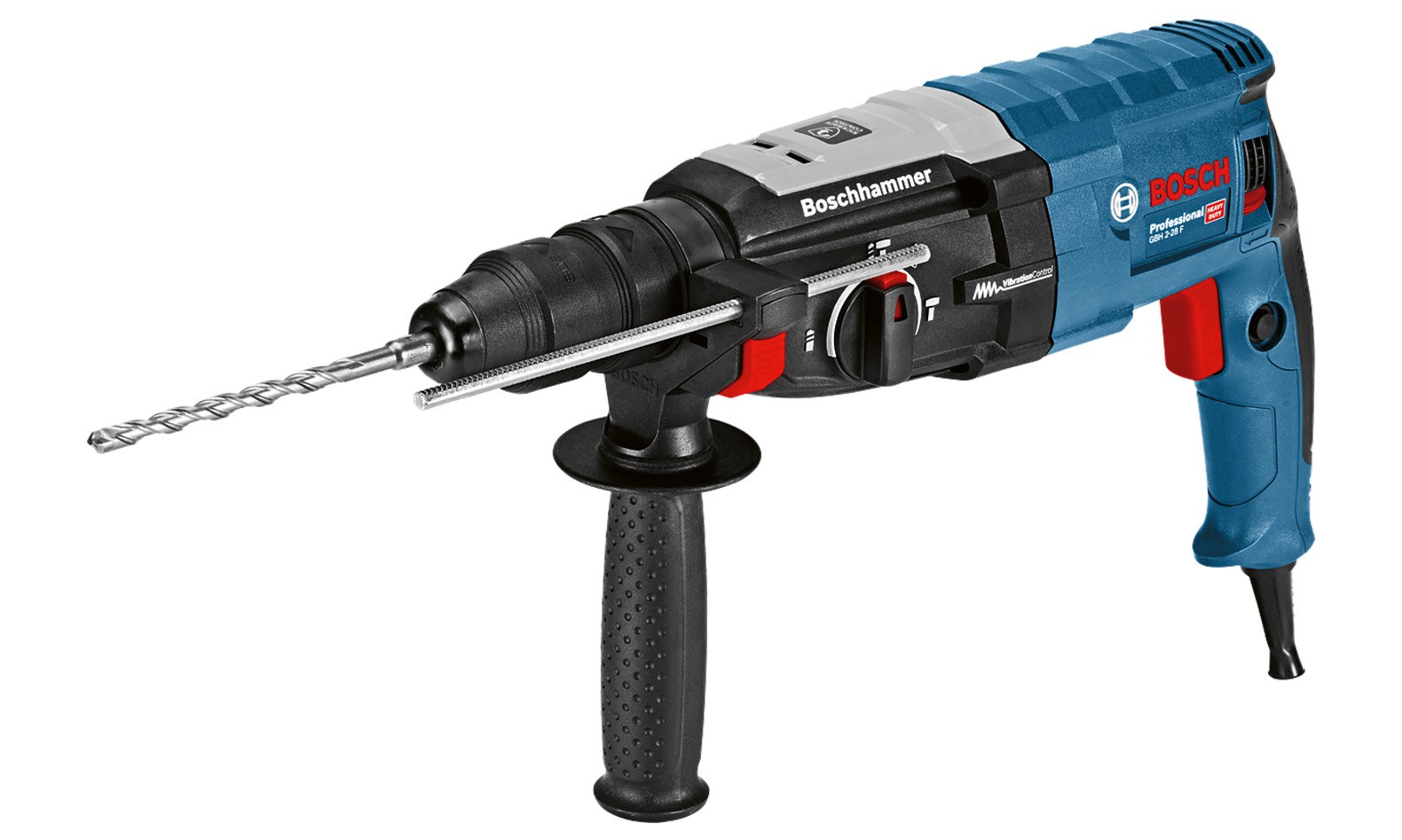 Bosch Bohrhammer SDS plus GBH 2-28 F
