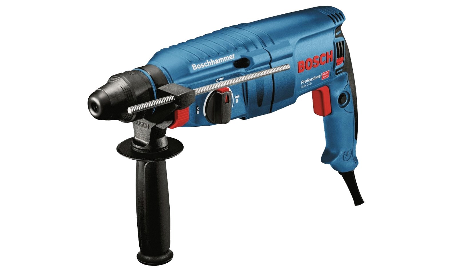 Bosch Bohrhammer GBH 2-25