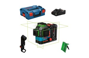 Bosch Linienlaser EXLL18V-120-33CG
