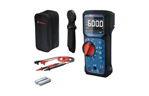 Multimeter