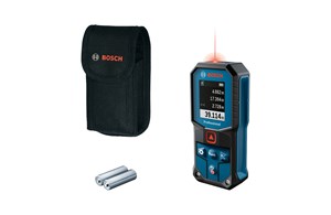 Bosch Entfernungsmesser GLM 40-31