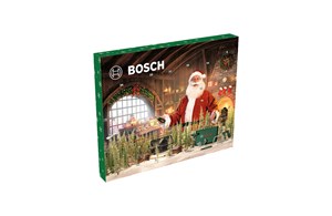 Bosch Adventskalender
