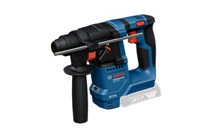 Bosch Akku-Bohrhammer GBH 18V-18