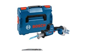 Akku-Säbelsäge GSA 18V-24 Solo in L-BOXX