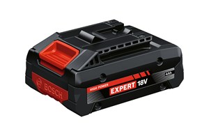 Bosch Akkus