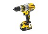 DeWalt Akku-Schlagbohrschrauber DCD996P2 Set 18V