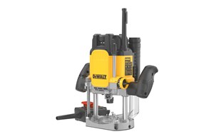 DeWalt Oberfräse DWE627KT