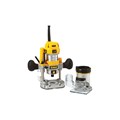 Dewalt Oberfräse DW26204k