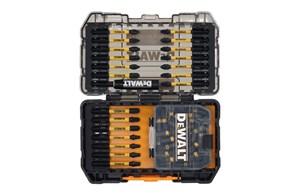 DeWalt 51-TLG. FLEXTORQ BIT-SET McLaren
