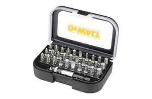 DeWalt Bitbox 31tlg DT7944-QZ