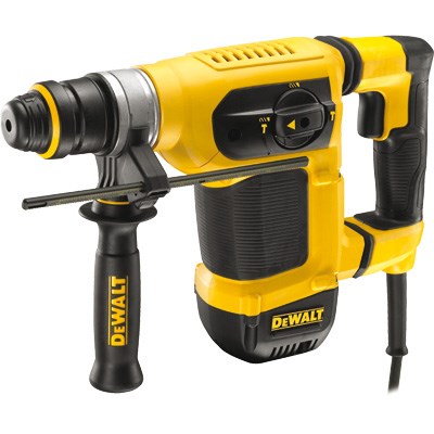 DeWalt Kombihammer D25413K