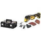 DeWalt Akku-Multitool DCS356NT