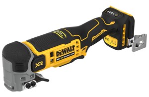 DeWalt Akku-Multitool DCS359