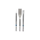 Meißel-Sets SDS plus