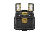 DeWalt Werkzeugbox ToughSystem 2.0 mit LED-Arbeitsleuchten