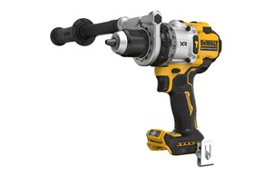 DeWalt Akku-Dreigang-Schlagbohrschrauber DCD1007 Solo 18V