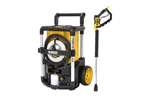 DeWalt Akku-Hochdruckreiniger DCMPW1600N 18V Solo