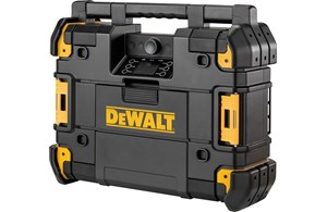 DeWalt Akku-/Netz-Radio DWST1-81078 