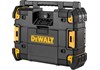 DeWalt TSTAK Akku/Netzradio mit Ladefunktion DWST1-81078 