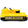 DeWalt Akkus