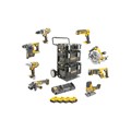 DeWalt Akku-Kombopacks