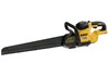 DeWalt Akku-Spezialsäge Alligator® DCS397N 54V