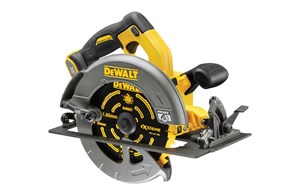 Dewalt Akku-Handkreissäge DCS575