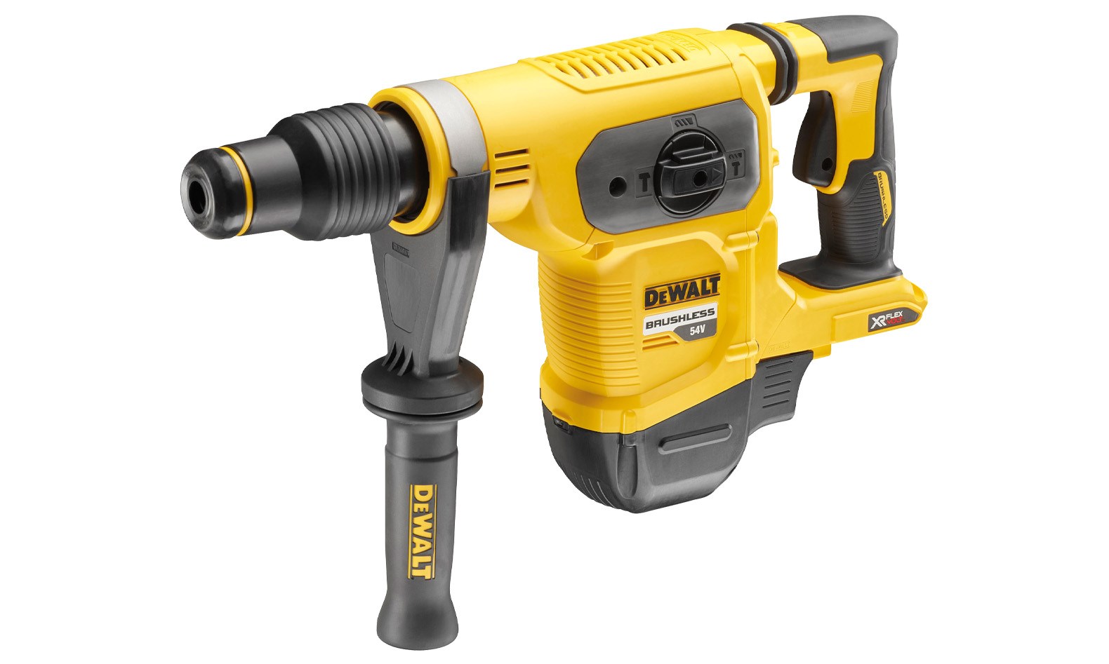 Dewalt Akku-Bohrhämmer DCH481