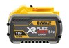 DeWalt Akkupack DCB547 54V/9Ah