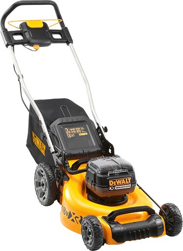 DeWalt Akku-Rasenmäher DCMW564