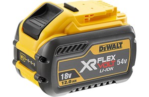 DeWalt Akkupack DCB548 54V/12Ah