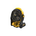 DeWalt Akku-Ventilator DCE512
