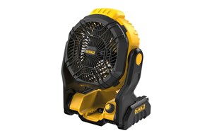 DeWalt Akku-Ventilator DCE512N-XJ