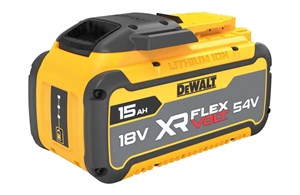 DeWalt Akkupack DCB549 54V/15Ah