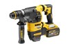 DeWalt Akku-Kombihammer DCH334NT Solo 54V SDS-plus