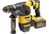 DeWalt Akku-Kombihammer DCH334X2 Set 54V SDS-plus