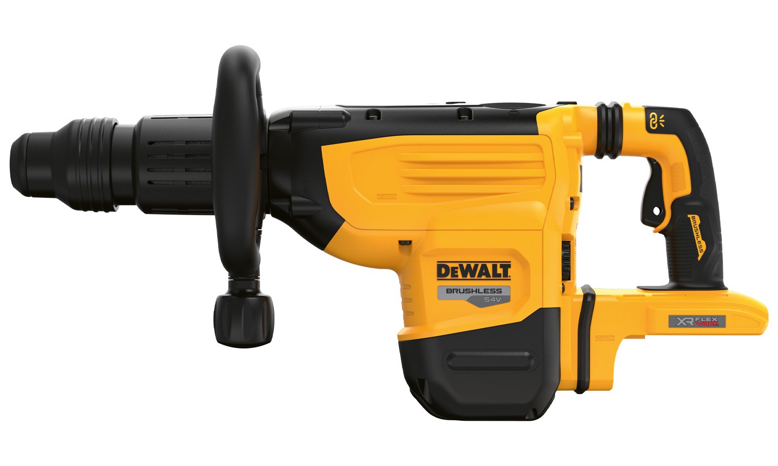 DeWalt Akku-Meißelhammer DCH892